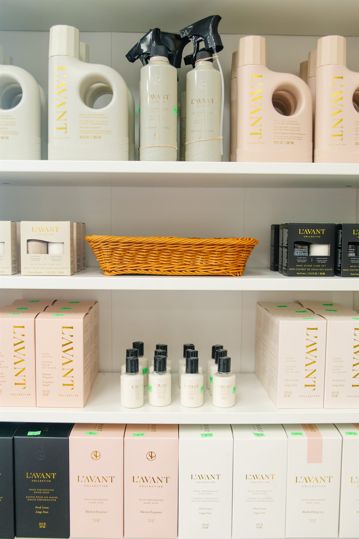 Gift products at Northside Pharmacy